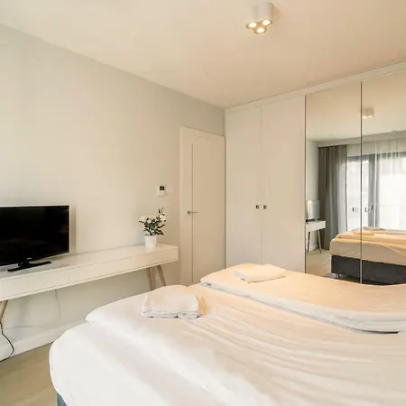 Apartment Montevideo Centrum 5 *